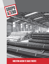 Portada del catálogo de productos de distribución
