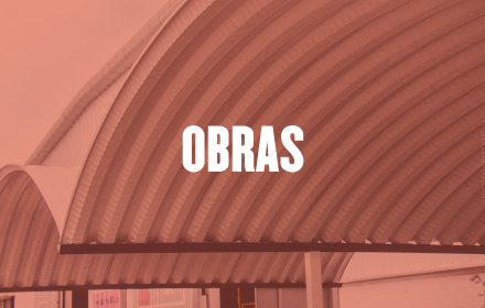 Obras de Grupo Azero