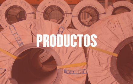Productos de Grupo Azero