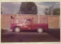 Grupo Azero en 1959