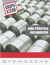 Portada de la Guía práctica de recubiertos